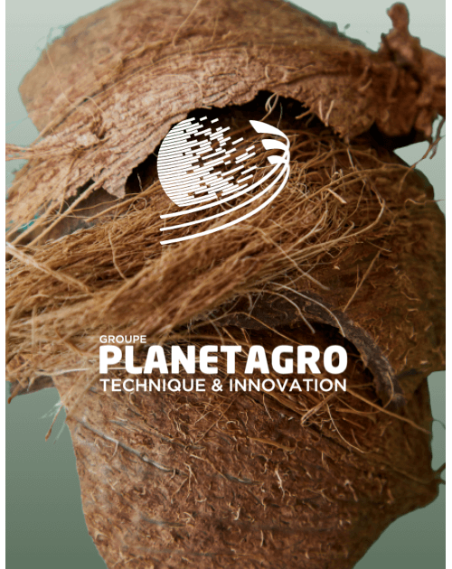 Utilisez les produits de la gamme Palmeco pour votre agriculture biologique