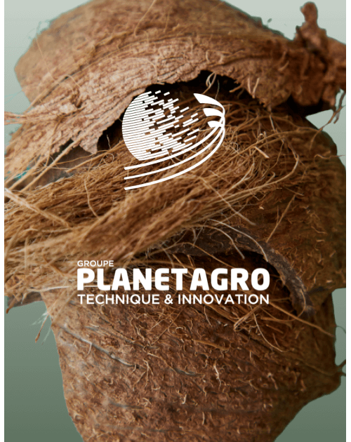 Utilisez les produits de la gamme Palmeco pour votre agriculture