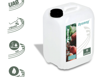 Byomag