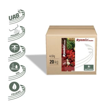 Byomix Poudre