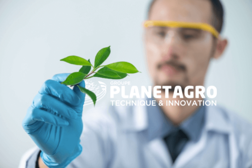 R&D innovation agricole Nantes