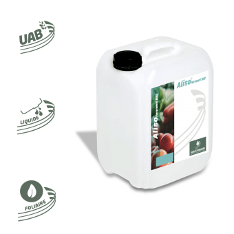 Aliso Ferment BIO